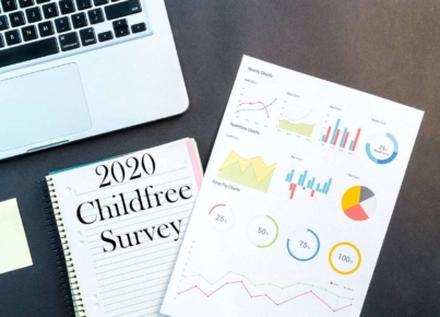 Childfree Survey 2020 - CF