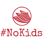 #NoKids Shop Designs